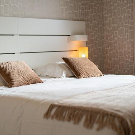 Tours Centre - Proche Gare - Parking Velo - Balcon - Arrivee Autonome Apartment Luaran gambar